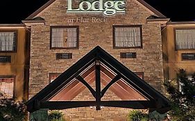 Mountain Lodge & Conference Center